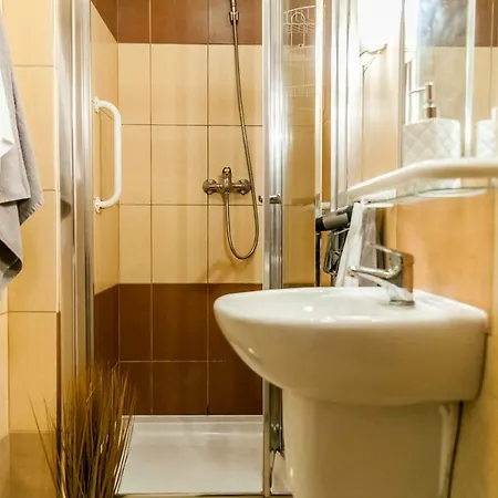 Apartament Central Ii Sopot